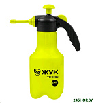 Картинка Опрыскиватель Жук Техно 321663-00 (1.5л)