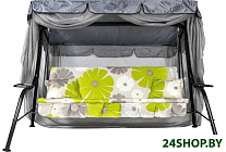 Картинка Садовые качели Olsa Варна с997/92