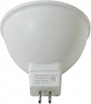 Картинка Светодиодная лампа ЭРА smd MR16-6w-840-GU5.3
