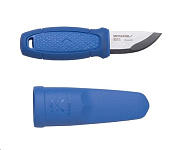 Картинка Нож туристический MORAKNIV Eldris / 13522 (синий)