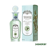 Картинка Туалетная вода Брокаръ Ароматы природы. Листья томата и черной смородины EdT (100 мл)