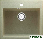 BR-5750 (бежевый матовый)