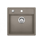 Картинка Мойка врезная BLANCO Dalago 5 (серый беж)