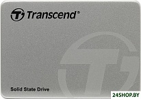 Картинка SSD Transcend SSD220S 960GB [TS960GSSD220S]