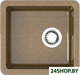 Эльза Z27 (терракотовый Q9)