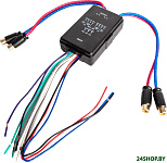 Картинка Конвертер KICX HLC-420