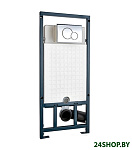 Картинка Инсталляция для унитаза WeltWasser Marberg 507 RD