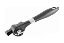 Картинка Консервный нож Gipfel Montego 9332