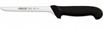 Картинка Нож обвалочный Arcos 2900 ЧЕРНЫЙ (294125)