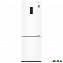 Холодильник LG DoorCooling+ GA-B509CQTL