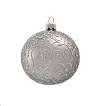 Картинка Новогодний шар Orbital Шар Д-131 (200-010-4)