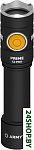 Фонарь Armytek Prime C2 Pro Magnet USB (теплый)