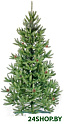Ель GrandSiti Сверк с шишками натуральными 2.5 м 103-115