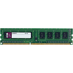 Картинка Оперативная память Kingston ValueRAM 8GB DDR3 PC3-12800 KVR16N11H/8WP