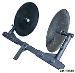 Картинка Окучник дисковый Спецпрофресурс ОДД-1