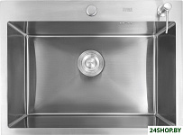 HM6548 (нержавеющая сталь)