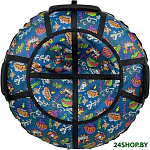 Glamour S 100 см (Калифорния)