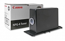 Картинка Картридж для принтера Canon NPG-4
