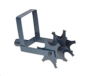 Картинка Культиватор садовый Мехинструмент Ротационный (без черенка)