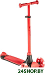 Картинка Самокат Yvolution Kiwi (красный)