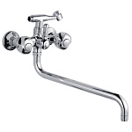 Картинка Смеситель Ledeme H26 L2726