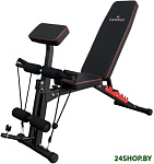 1003 (черный/красный)