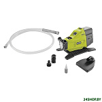 Картинка Насос RYOBI R18TP-0 (без батареи) 5133003934
