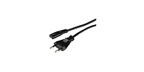 Картинка Кабель Hama H-44225 black