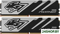 Panther 2x16ГБ DDR5 5600 МГц AH5U32G56C5227BAA-2