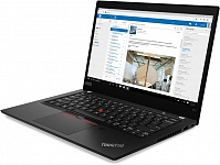 Картинка Ноутбук Lenovo ThinkPad X13 Gen 1 20T2003JRT