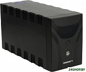 Картинка Источник бесперебойного питания IPPON Smart Power Pro II 2200