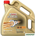 EDGE 5W-40 4л