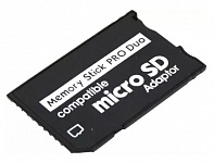 Картинка Переходник microSD Espada E microSD to MS(Pro)