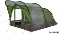 Палатка TREK PLANET Siena Lux 4 70244 (зеленый)