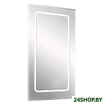 Картинка Акватон Римини 60 Зеркало [1.A177.6.02R.N01.0]