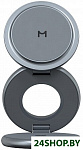 Signature Disc Pro для Apple 3 в 1 WCH073 (темно-серый)