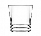 Картинка Набор стаканов для виски LAV Elegan LV-ELG360F (6 шт)