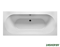Картинка Ванна Riho Carolina 190x80