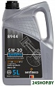 Моторное масло Senfineco SynthPro 5W-30 API SN ILSAC GF-5, 5л
