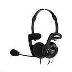 Картинка Офисная гарнитура KOSS Porta Pro Communication