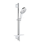 Картинка Душевой гарнитур Grohe Rainshower SmartActive 130 26546000