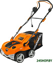 Скарификатор DAEWOO POWER DSC 2000E