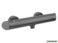 Картинка Смеситель Deante Arnika Titanium BQA D40M