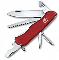 Нож перочинный Victorinox Trailmaster 0.8463 (красный)