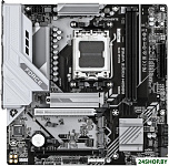 B850M Force WiFi6E (rev. 1.1)