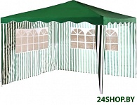 Картинка Садовый тент-шатер Green Glade 1023