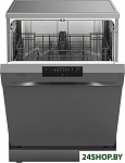 Картинка Посудомоечная машина Gorenje GS62040S (серый, полноразмерная)