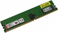 Картинка Оперативная память Kingston 8Gb DDR4 RDIMM KSM26RS8/8MEI