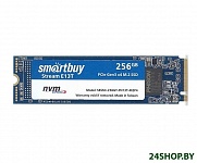 Картинка SSD-диск SmartBuy Stream E13T 256GB SBSSD-256GT-PH13T-M2P4