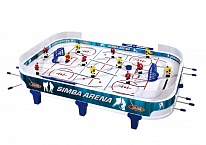 Картинка Настольный мини-хоккей Simba Хоккей на льду (6167050)